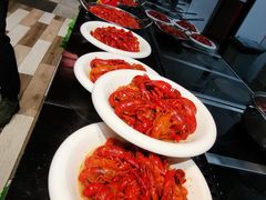 -永红源·啤酒烧烤海鲜大排档(台柳路店)