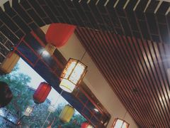 大堂-伊兰津范儿