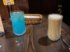 -The Cheebat 锌吧·Bistro(体育西店)