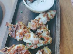 祖母招牌烤土豆皮-G+KITCHEN(龙湖狮山天街店)