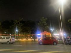 -白石龙音乐公园