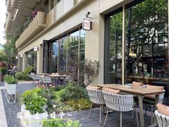 -Brut Eatery悦璞食堂(建国东路店)