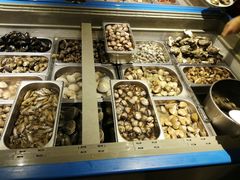 -鼎香缘海鲜自助火锅烤肉(锦辉购物广场店)