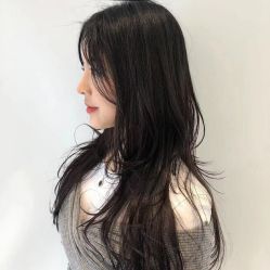 -MYYF SALON烫发染发