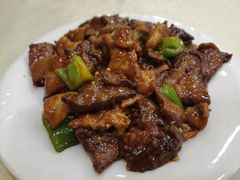 -奥华餐厅·老张记(台基厂店)