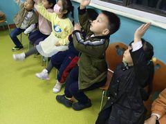 -奇尔思青少儿·语言·艺术·演讲(顾戴路店)