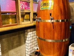 -辉记炭烧海鲜大排档·老字号(福田店)