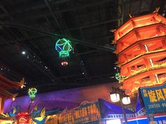 -万达茂商场(南京仙林店)