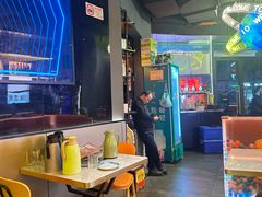 -沪上名羊天下•烤羊腿•东北烧烤•小龙虾(浦东直营总店)