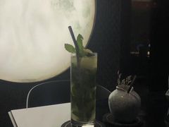 -STARRY CAFE & LOUNGE BAR(高新店)