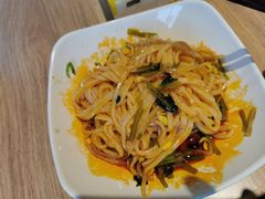 -宋益驴蹄子面肉夹馍(辛家庙店)