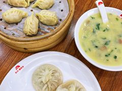 -东升灌浆包(辛庄街总店)