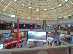 -万达广场(泰安泰山店)