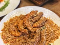 -莆田餐厅PUTIEN(三里屯店)