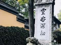 -灵谷景区