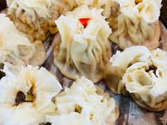 -都一处烧麦馆(前门店)