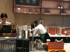 -星巴克(宏汇国际广场店)