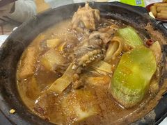 -范贤光鸡公煲(平乐园总店)