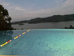 -天目湖涵田半山温泉