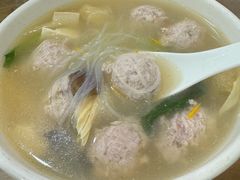 -子午路张记肉夹馍(翠华路店)