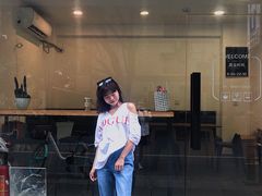 -Seeking Coffee咖啡(新竹路店)