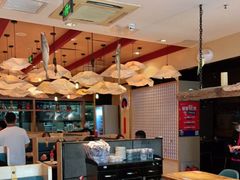 大堂-七八冷面·延边朝鲜族美食(欢乐谷店)