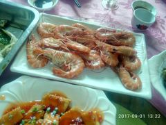 -邹记·美食(斗门店)