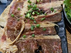 -梅梅家的烤肉店(槐北路店)