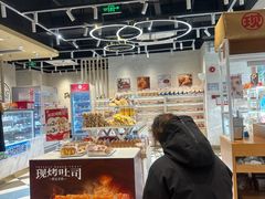 -85度C(南京丹凤街店)