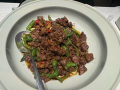 -湘中缘·湖南菜(娄底驻京办店)