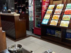 -何氏排骨(左家塘店)