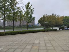 -长沙滨江文化园