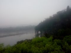 -璟象酒店-爱丽坊景观餐厅