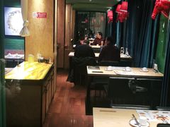 大堂-蒙料·手把肉(望京店)