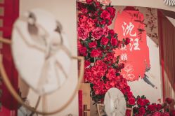 -JEFF STUDIO摄影摄像婚礼跟拍