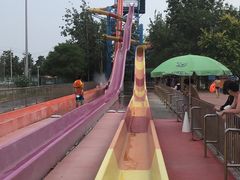-欢乐水魔方水世界