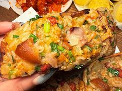 -奉天掌柜·非遗猪手·笨饺子(崇山路店)