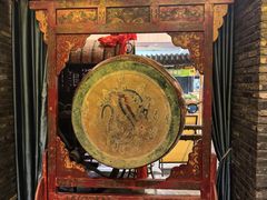 -大张烙馍村·美食地标(泉山店)
