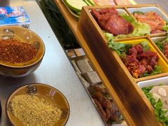 -阿昌白族石板烧·菌锅(大理古城店)