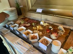 -宴悦海鲜餐厅·游水海鲜·牛排(亚龙湾瑞吉店)