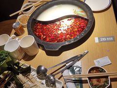 -8号苑自助烤场(西单店)