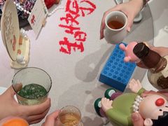 -荣轩(新荣记环球金融中心店)