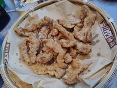 -肖记公安牛肉鱼杂馆·省级非物质文化遗产(江汉路直营店)