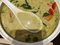 -simply thai天泰(静安嘉里中心店)