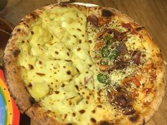 -盘炉forenza·云贵川融合小食堂 ( 钟楼中柳巷店)