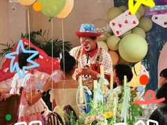 -HERRE·FARM 赫尔露营农场·团建聚会包场