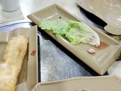 -重庆秦妈火锅(全国连锁五台山店)