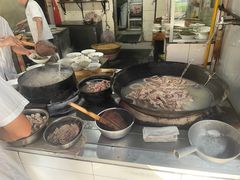 -甘记肥肠粉(马鞍北路店)