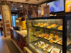 -麦当劳(百荣世贸商城店)
