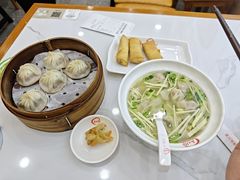 -老盛兴汤包馆(临汾店)